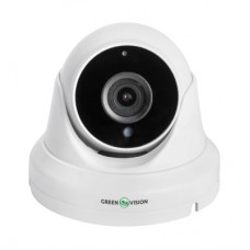 Камера відеоспостереження Greenvision GV-163-IP-FM-DOA50-20 (17935)