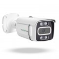 Камера відеоспостереження Greenvision GV-155-IP-OS50-20DH POE 5MP (Ultra) (GV-155-IP-OS50-20DH POE (Ultra))