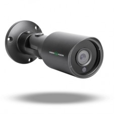 Камера видеонаблюдения Greenvision GV-154-IP-OS50-20DH POE 5MP Black (Ultra) (GV-154-IP-OS50-20DH POE Black (Ultra)