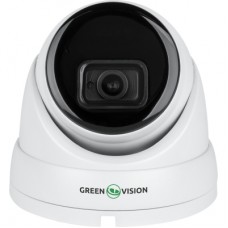 Камера видеонаблюдения Greenvision GV-175-IP-IF-DOS12-30 SD (Ultra AI)