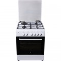 Плита Greta KKE 62 LG 13 W