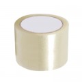 Скотч Grey Pack Packing tape 48мм x200м х 40мкм, clear (2262-39)