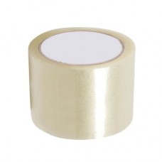 Скотч Grey Pack Packing tape 48мм x200м х 40мкм, clear (2262-39)