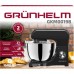 Кухонний комбайн Grunhelm GKM0019B