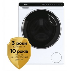 Стиральная машина Haier HW50-BP12307