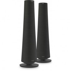 Акустична система Harman Kardon Citation Tower Black (HKCITATIONTWRBLKEU)