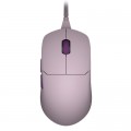 Мишка Hator Quasar Essential USB Lilac (HTM-403)