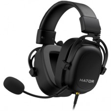 Навушники Hator Hypergang 2 Black (HTA-910)