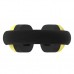 Навушники Hator Hyperpunk 2 USB 7.1 Black/Yellow (HTA-847)