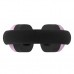 Навушники Hator Hyperpunk 2 Wireless Tri-mode Black/Lilac (HTA-859)