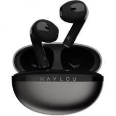 Навушники Haylou X1 Black (1006568)