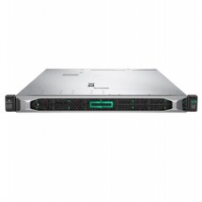 Сервер Hewlett Packard Enterprise DL360 Gen10 (P40407-B21)