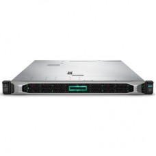 Сервер Hewlett Packard Enterprise DL 360 Gen10 4LFF (P19776-B21 / v1-1-2)