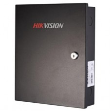 Контролер доступу Hikvision DS-K2802