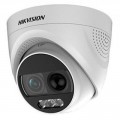 Камера видеонаблюдения Hikvision DS-2CE72DFT-PIRXOF (2.8)