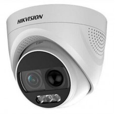 Камера видеонаблюдения Hikvision DS-2CE72DFT-PIRXOF (2.8)