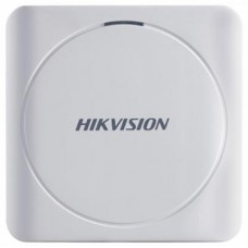 Зчитувач безконтактних карт Hikvision DS-K1801E