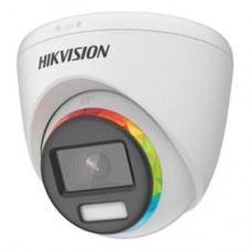 Камера видеонаблюдения Hikvision DS-2CE72DF8T-F (2.8)