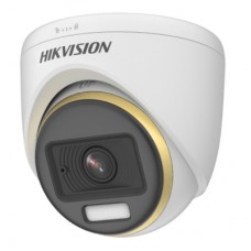 Камера видеонаблюдения Hikvision DS-2CE72DF3T-F (3.6)