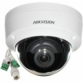 Камера видеонаблюдения Hikvision DS-2CD2121G0-IS(C) (2.8)