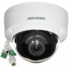 Камера видеонаблюдения Hikvision DS-2CD2121G0-IS(C) (2.8)