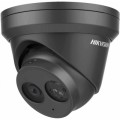 Камера видеонаблюдения Hikvision DS-2CD2343G2-IU (2.8) /чёрная (DS-2CD2343G2-IU (2.8) /black)