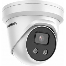 Камера видеонаблюдения Hikvision DS-2CD2347G2-LU(C) (2.8)