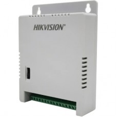 Блок питания для систем видеонаблюдения Hikvision DS-2FA1205-C8