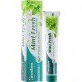 Зубная паста Himalaya Herbals Mint Fresh освежающая 75 мл (8901138825614)