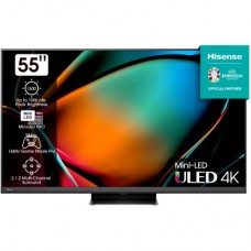 Телевізор Hisense 55U8KQ