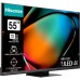 Телевізор Hisense 55U8KQ