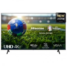 Телевізор Hisense 43A6N