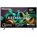 Телевізор Hisense 50U6NQ