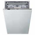 Посудомоечная машина Hotpoint-Ariston HSIO3O35WFE