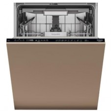 Посудомоечная машина Hotpoint-Ariston HM742L