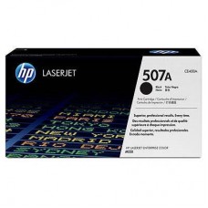 Картридж HP CLJ  507A Black, для Enterprise 500 Color M551 (CE400A)