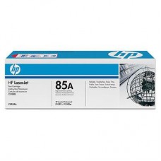 Картридж HP LJ  85A Dual Pack (CE285AF)