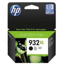 Картридж HP DJ No.932XL OJ 6700 Premium Black (CN053AE)