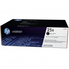 Картридж HP LJ  25X M830z/M806dn/M806x+ (CF325X)