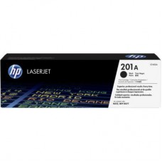 Картридж HP CLJ  201A Black (CF400A)