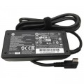 Блок питания к ноутбуку HP 45W 15V, Type-C (TPN-CA01)