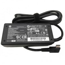 Блок питания к ноутбуку HP 45W 15V, Type-C (TPN-CA01)