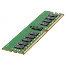 Модуль памяти для сервера DDR4 16GB ECC UDIMM 2666MHz 2Rx8 1.2V CL19 HP (879507-B21)