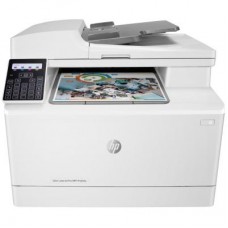 Багатофункціональний пристрій HP Color LJ Pro M183fw (7KW56A)