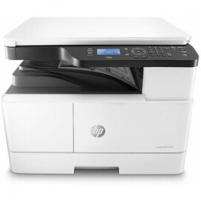 Багатофункціональний пристрій HP LaserJet Pro M438n (8AF43A)