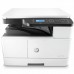 Багатофункціональний пристрій HP LaserJet Pro M442dn (8AF71A)