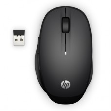 Мишка HP Dual Mode Wireless Black (6CR71AA)