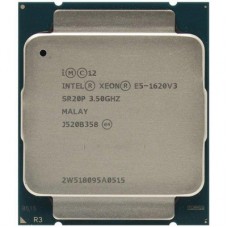 Процесор серверний HP Xeon E5-1620V3 4C/8T/3.5GHz/10MB/FCLGA2011-3/OEM (CM8064401973600)