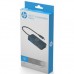 Порт-репликатор HP USB3.1 Type-C --> HDMI/VGA/DP/, 0.2м (DHC-CT200)