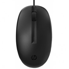 Мышка HP 128 Laser Black (265D9AA)